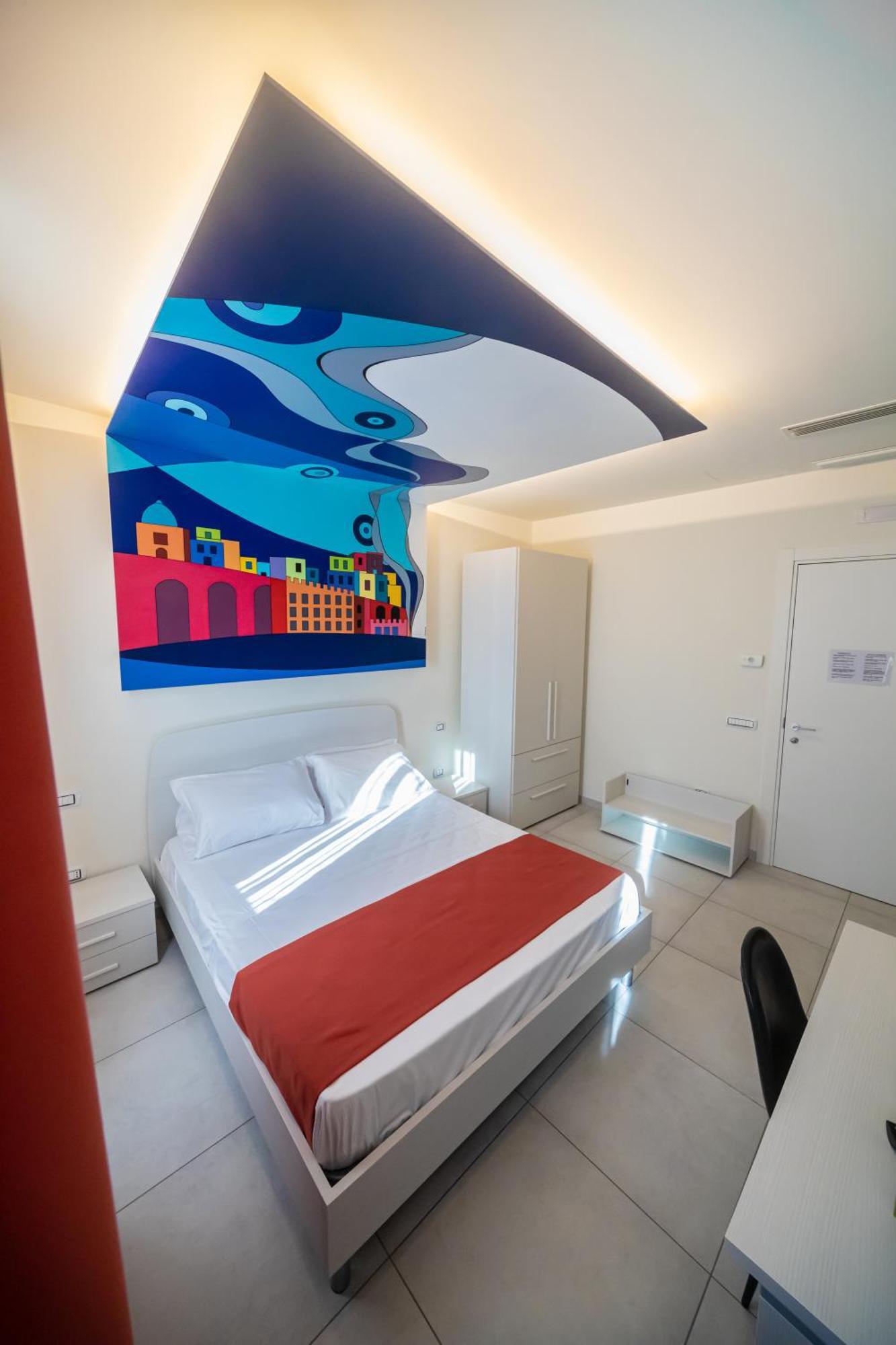Happyrooms Bacoli Esterno foto