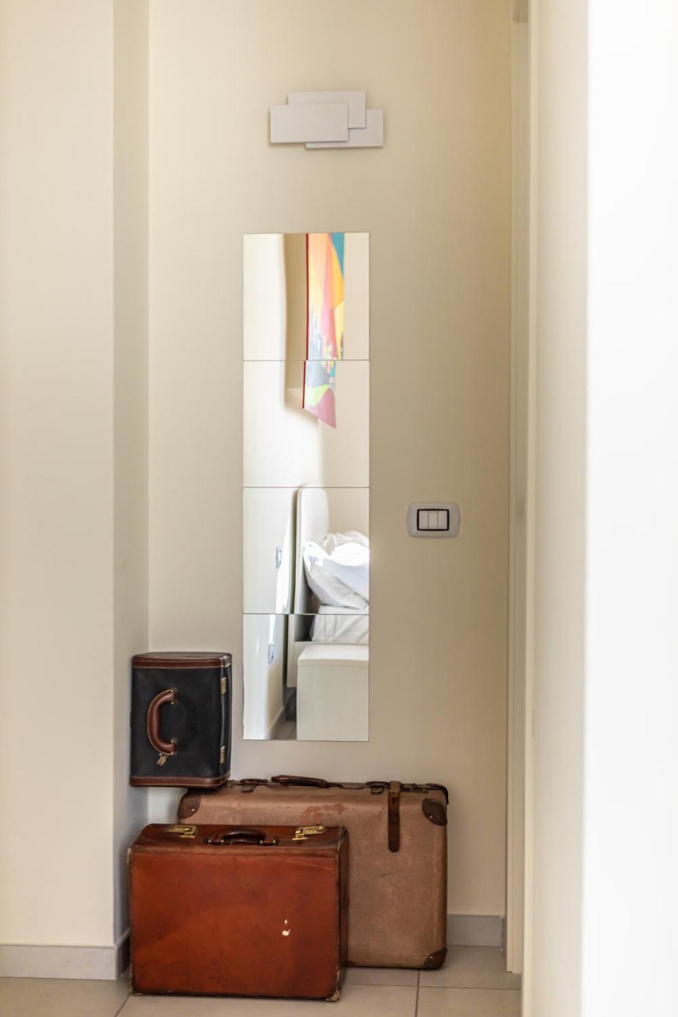 Happyrooms Bacoli Esterno foto
